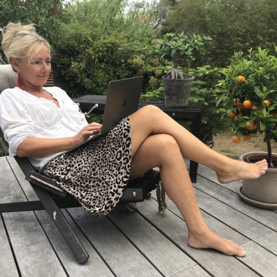 TIlfældigheder