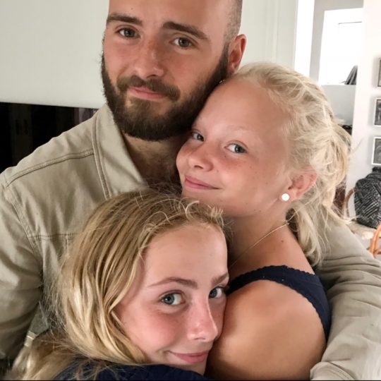 selvstændige børn