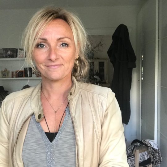 Tiltrækning
