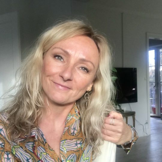 Personlig udvikling