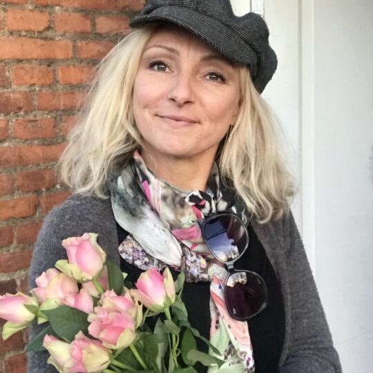 Lidt kærlighed