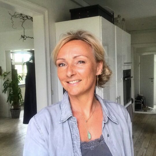 Kærligheden