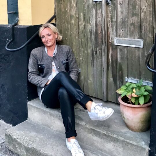 Det ukendte
