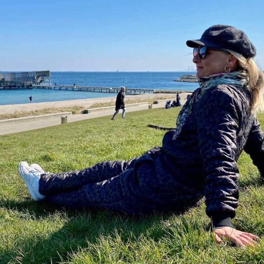 Elske