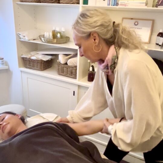 Det siger mine kunder – og tak for det…