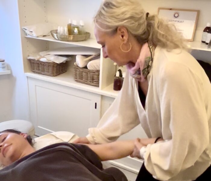 Det siger mine kunder – og tak for det…