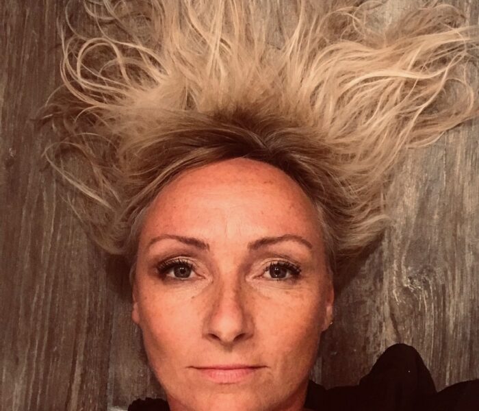 Tankemylder: Når det hele løber løbsk…